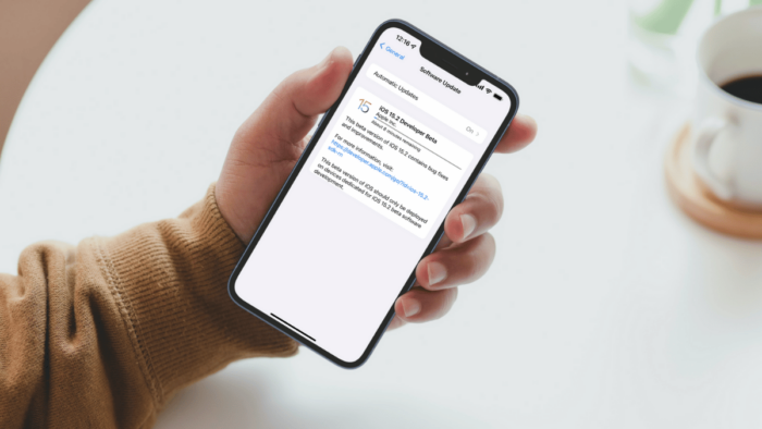 Ios 152 Bêta Voici Les Nouveautés De La Prochaine Mise à Jour Pour Iphone Lcdg 0818