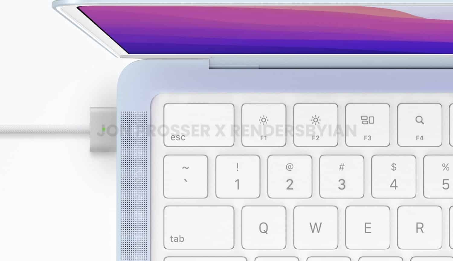 macbook-air-2022-clavier