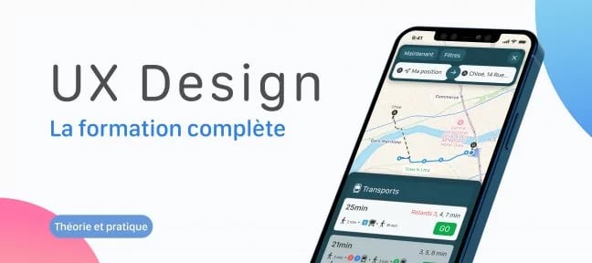 TUTO – Se former à l’UX Design Design