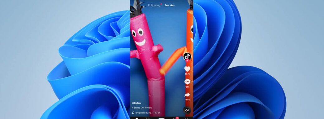 windows 11 applications android disponibles beta testeurs