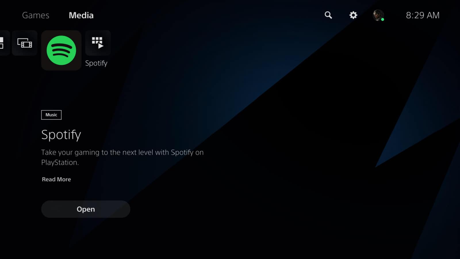 PS5 comment utiliser Spotify sur sa console ? LCDG