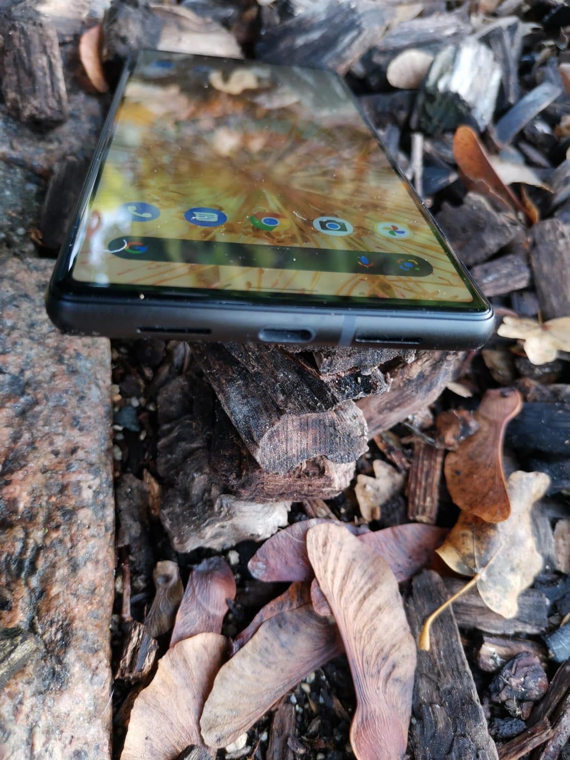 Test – Google Pixel 6 : le meilleur smartphone sous les 650 € ? Android