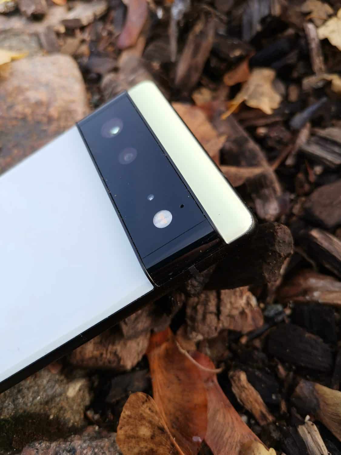 Test – Google Pixel 6 : le meilleur smartphone sous les 650 € ? Android