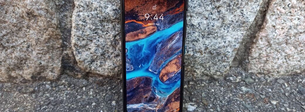 Zenfone 8 presentation photo