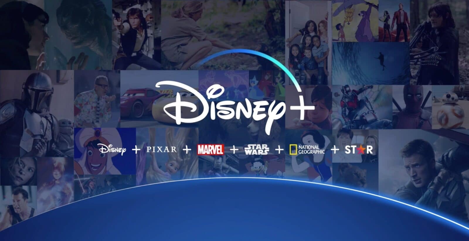 Disney Le Mois D Abonnement Est Euro Pour Les Deux Ans De La