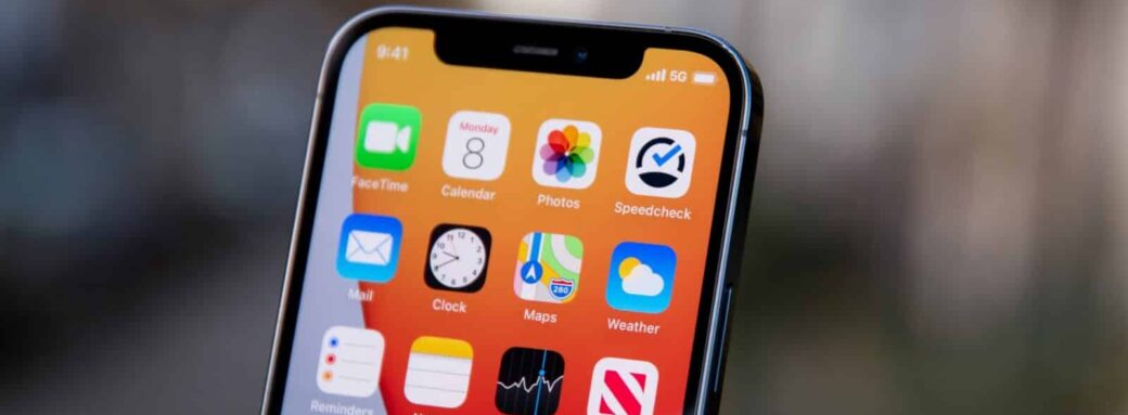 free mobile qualite debits 5G france