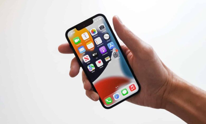 iphone-13-apple-facilite-reparation-ecrans