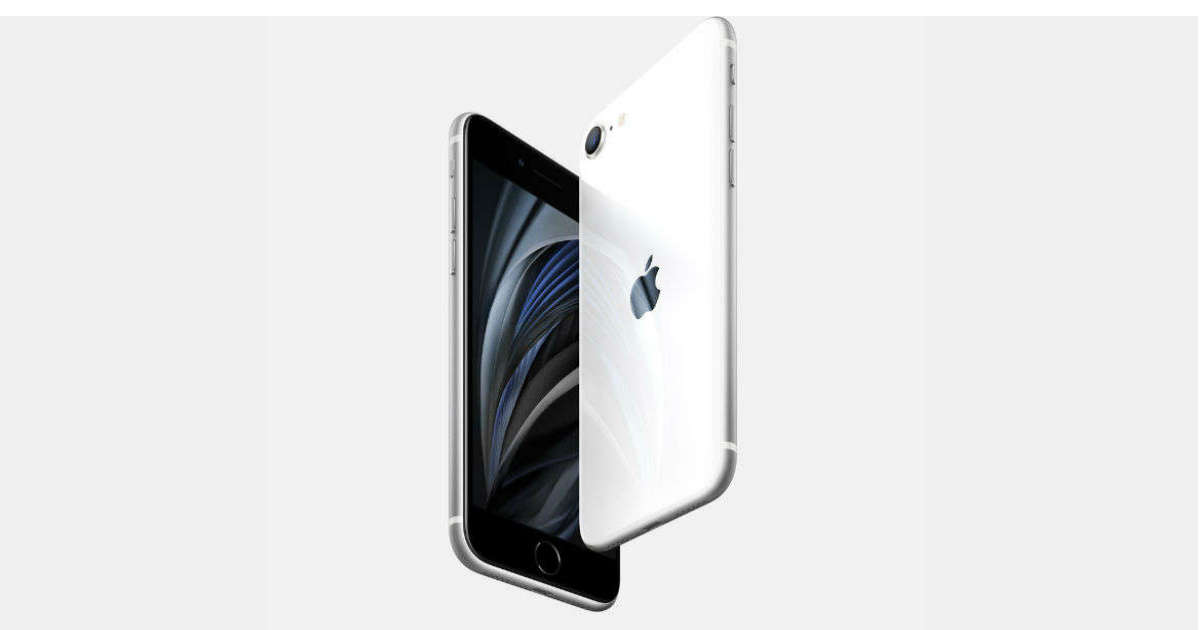iphone-SE-3-mars-2022-apple