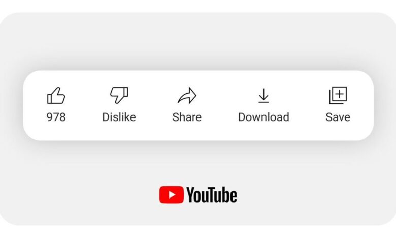 youtube-affiche-plus-nombre-dislikes-videos