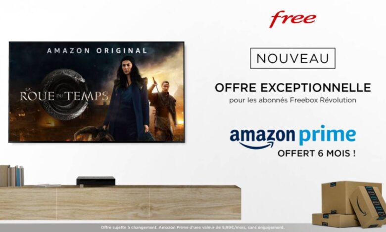 Amazon-Prime-Freebox-revolution-6-mois-abonnement-gratuits