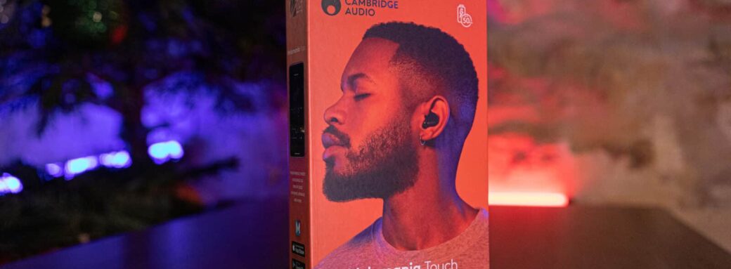 LCDG-NOEL-Cambridge Audio Melomania Touch