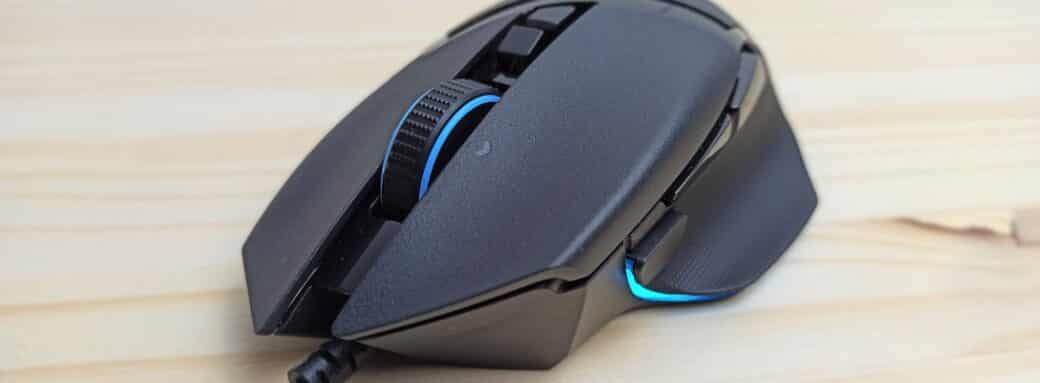Razer V3 Basilisk presentation article
