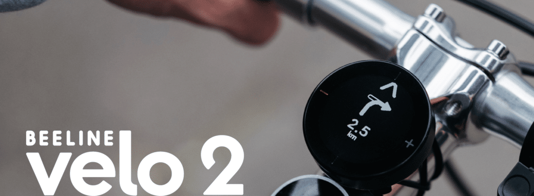 beeline velo 2