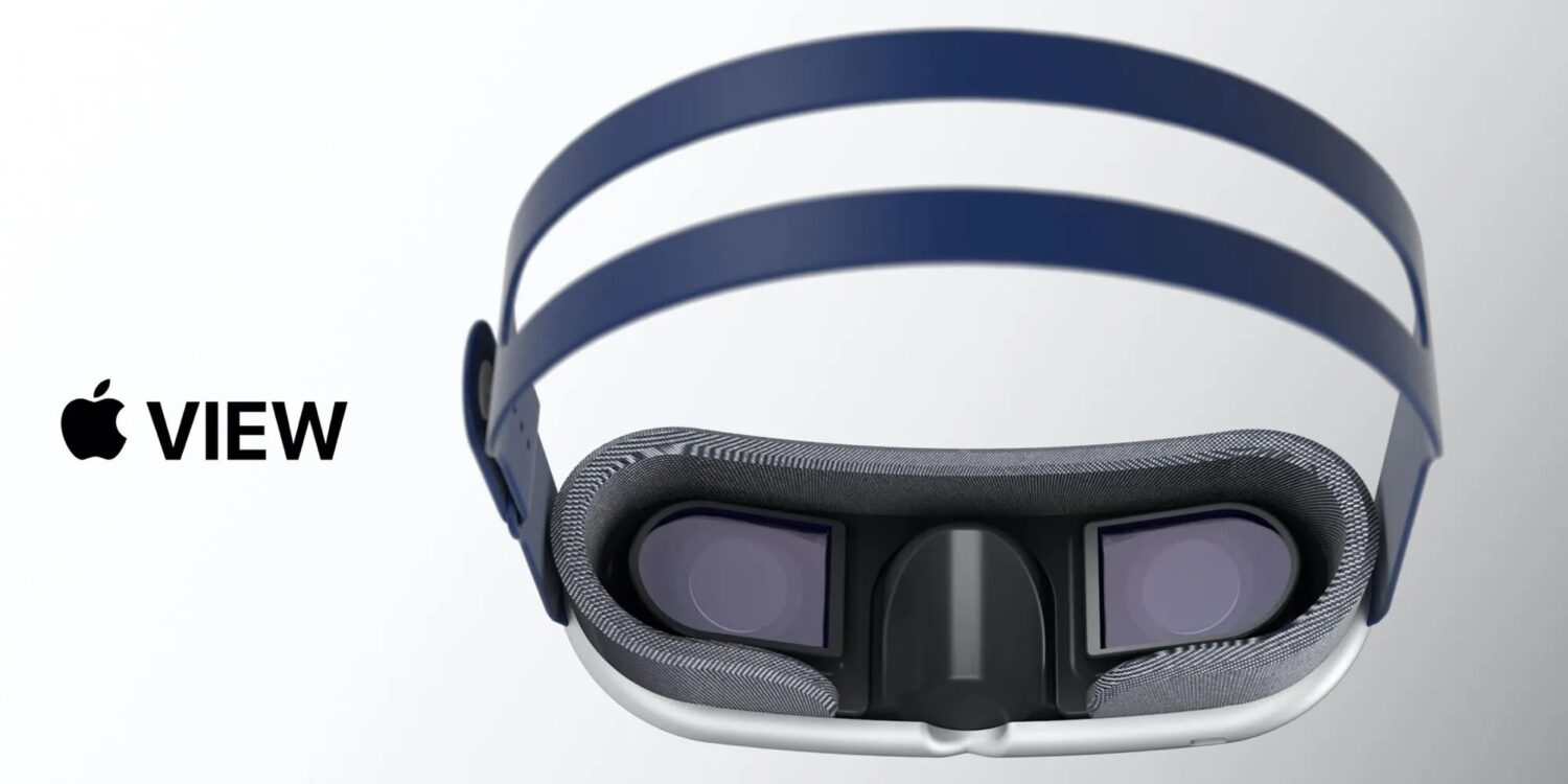 Casque VR Apple : un produit plus confortable que la concurrence ? Apple