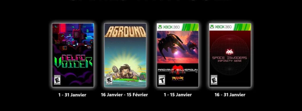 games-with-gold-jeux-gratuit-xbox-janvier-2022