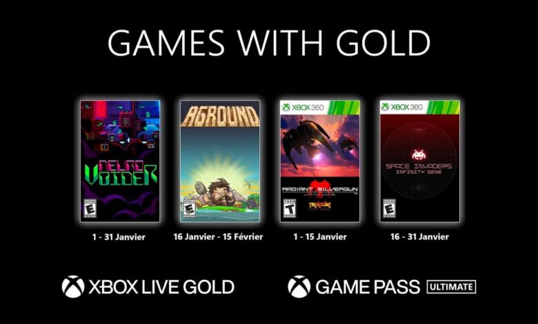 games-with-gold-jeux-gratuit-xbox-janvier-2022