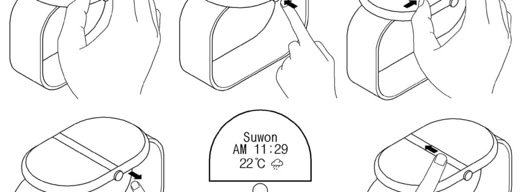 samsung-montre-connectee-enroulable