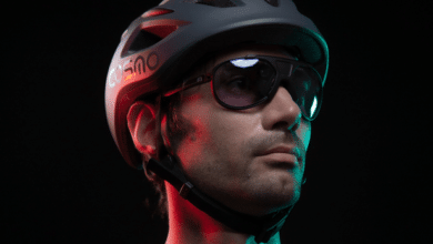 Cosmo vision lunettes gps