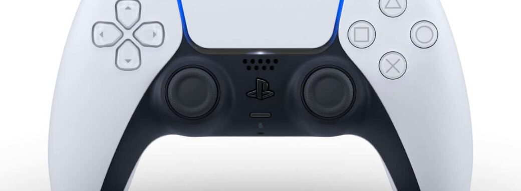 Dualsense PS5 Manettre