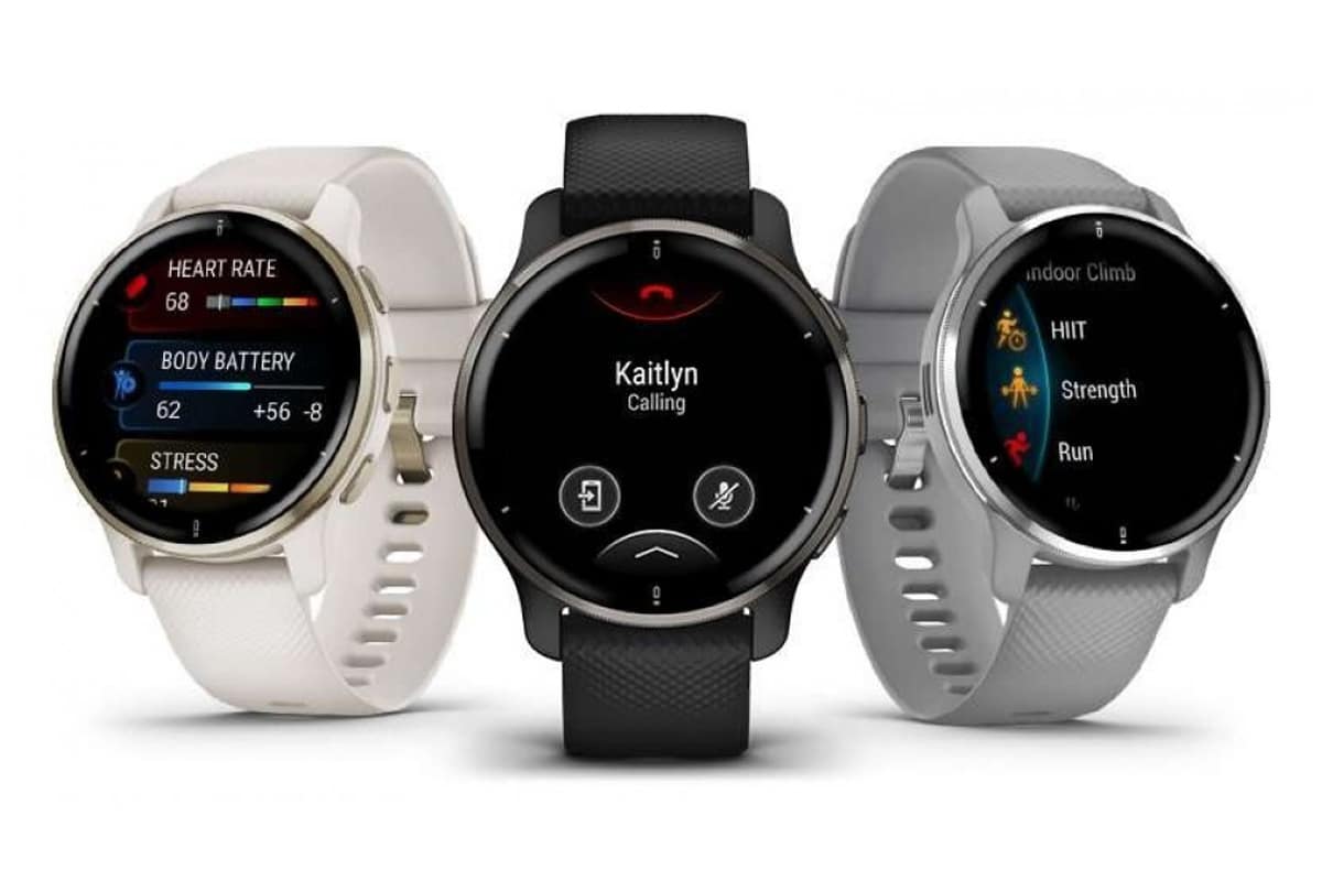 Garmin-Venu-2-Plus-CES-2022