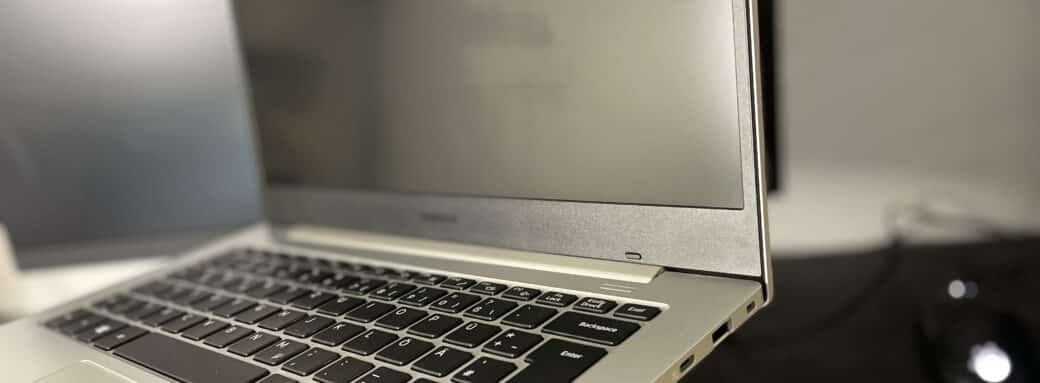 Galaxy book Go finesse