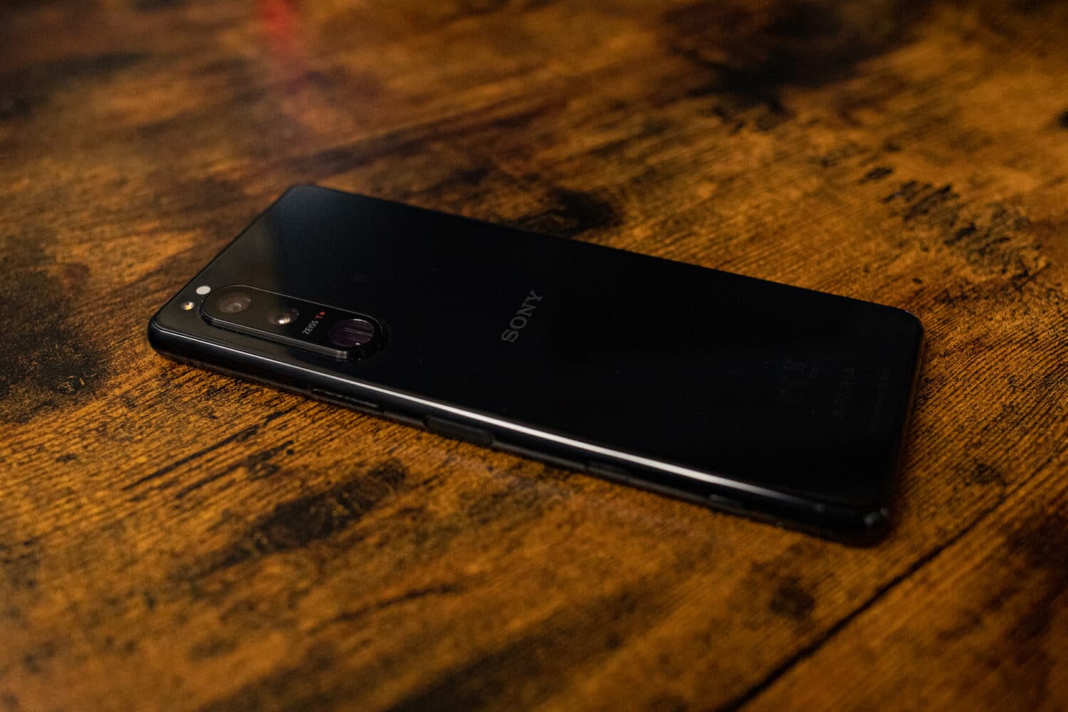 Test – Sony Xperia 5 III : Le smartphone parfait pour les photographes smartphones