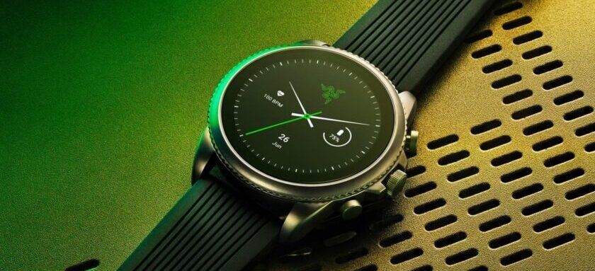 Razer Fossil Gen 6