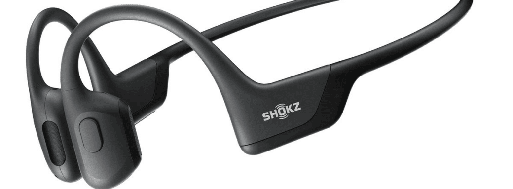 Shokz OpenRun Pro