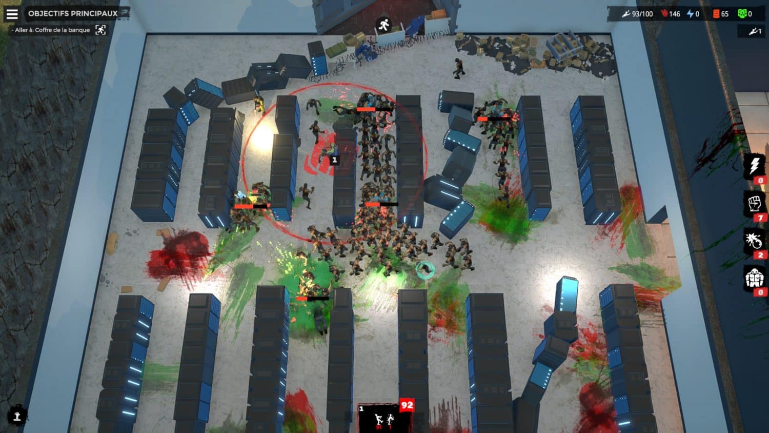 3 Jeux vidéo de la semaine : Rainbow Six Extraction, God of War PC, Too Many Humans jeux vidéo