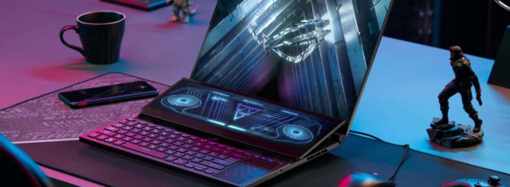 asus rog ces 2022