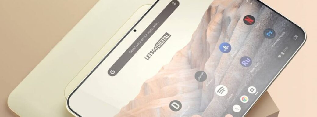google-tablette
