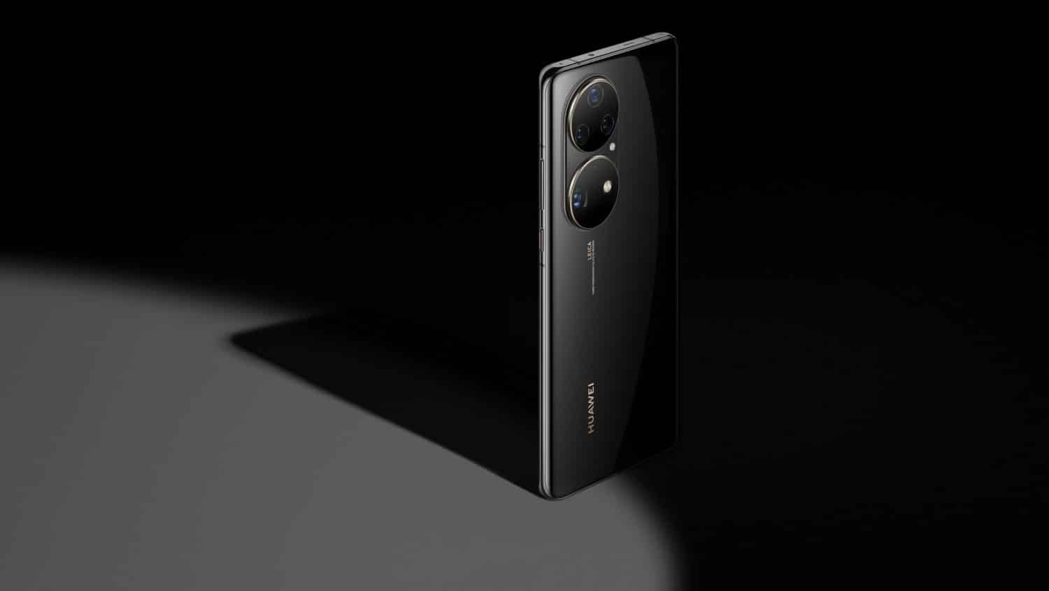 huawei-p50-pro-golden-black