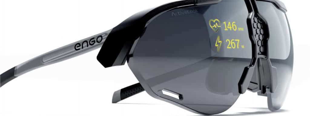 Ar Engo 1 Lunettes