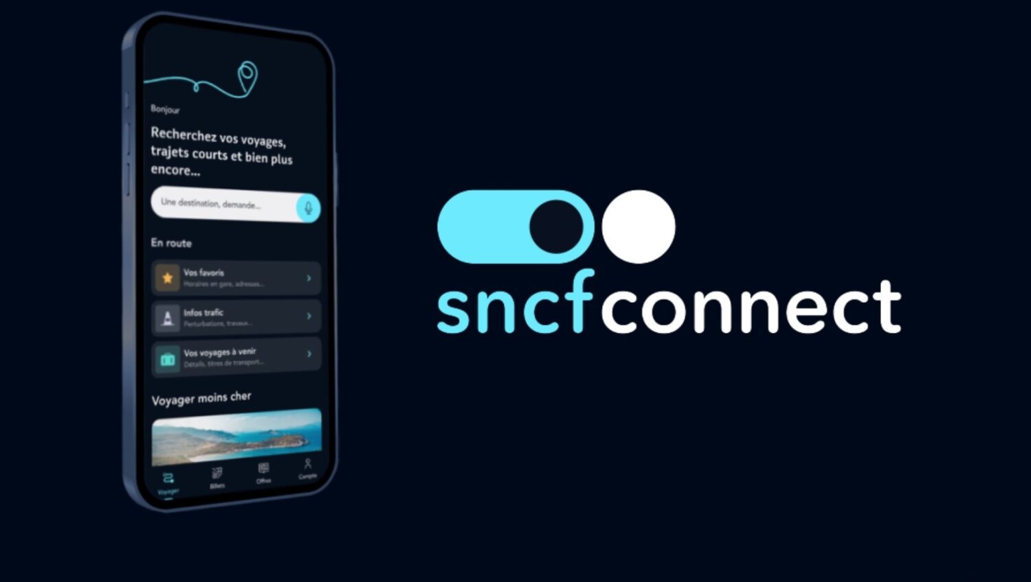 sncf-connect-application
