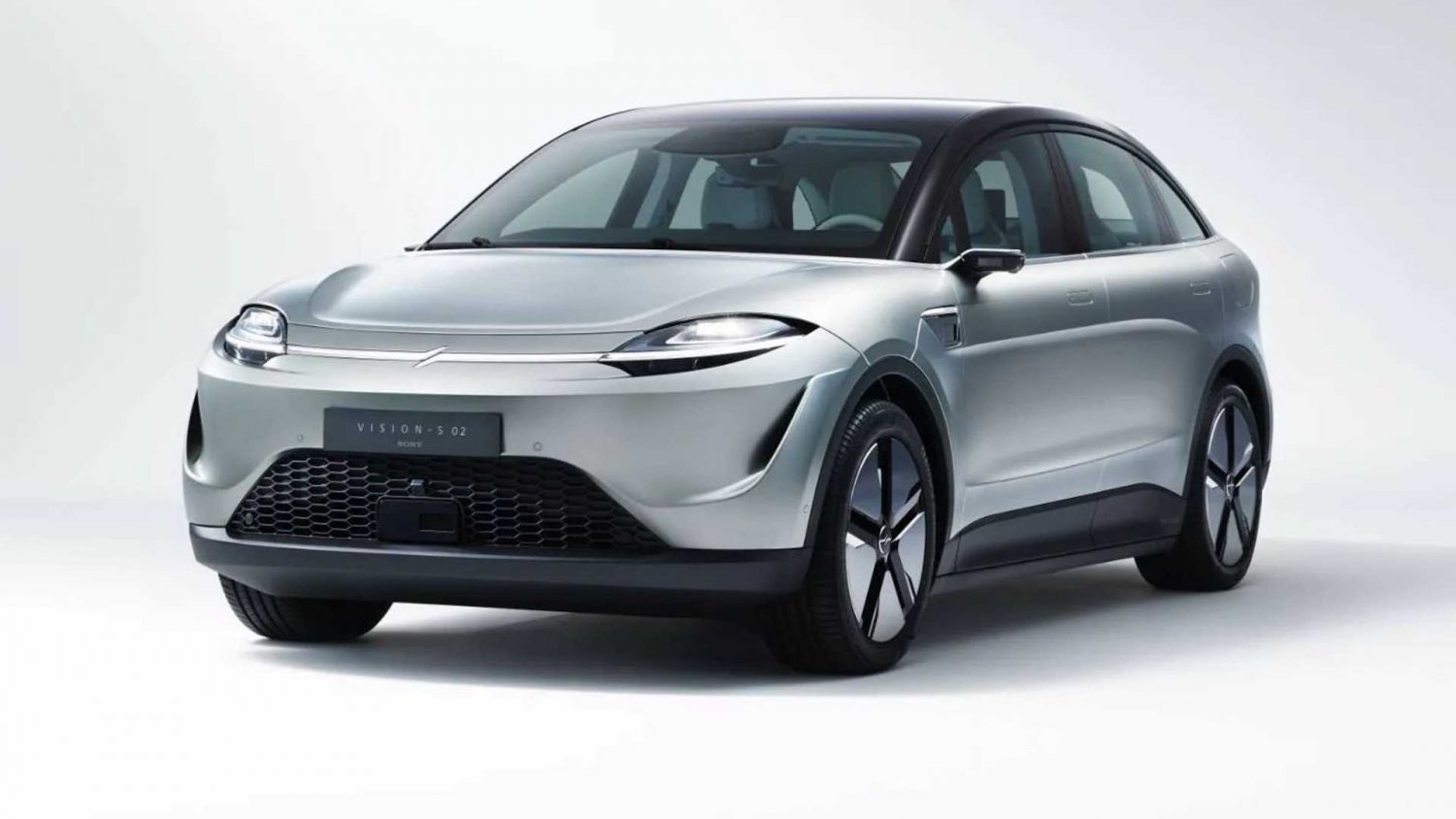 sony-vision-s-02-suv-concurrence-tesla-CES-2022