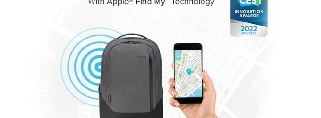 targus sac a dos localiser iphone