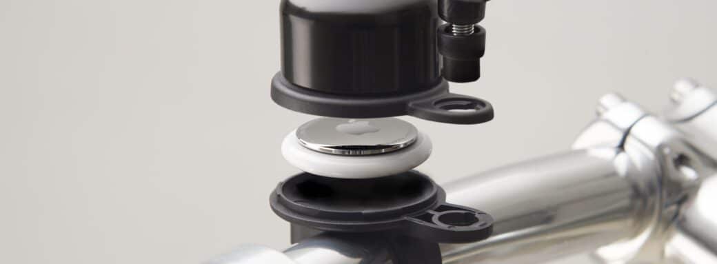 AirBell Airtag velo