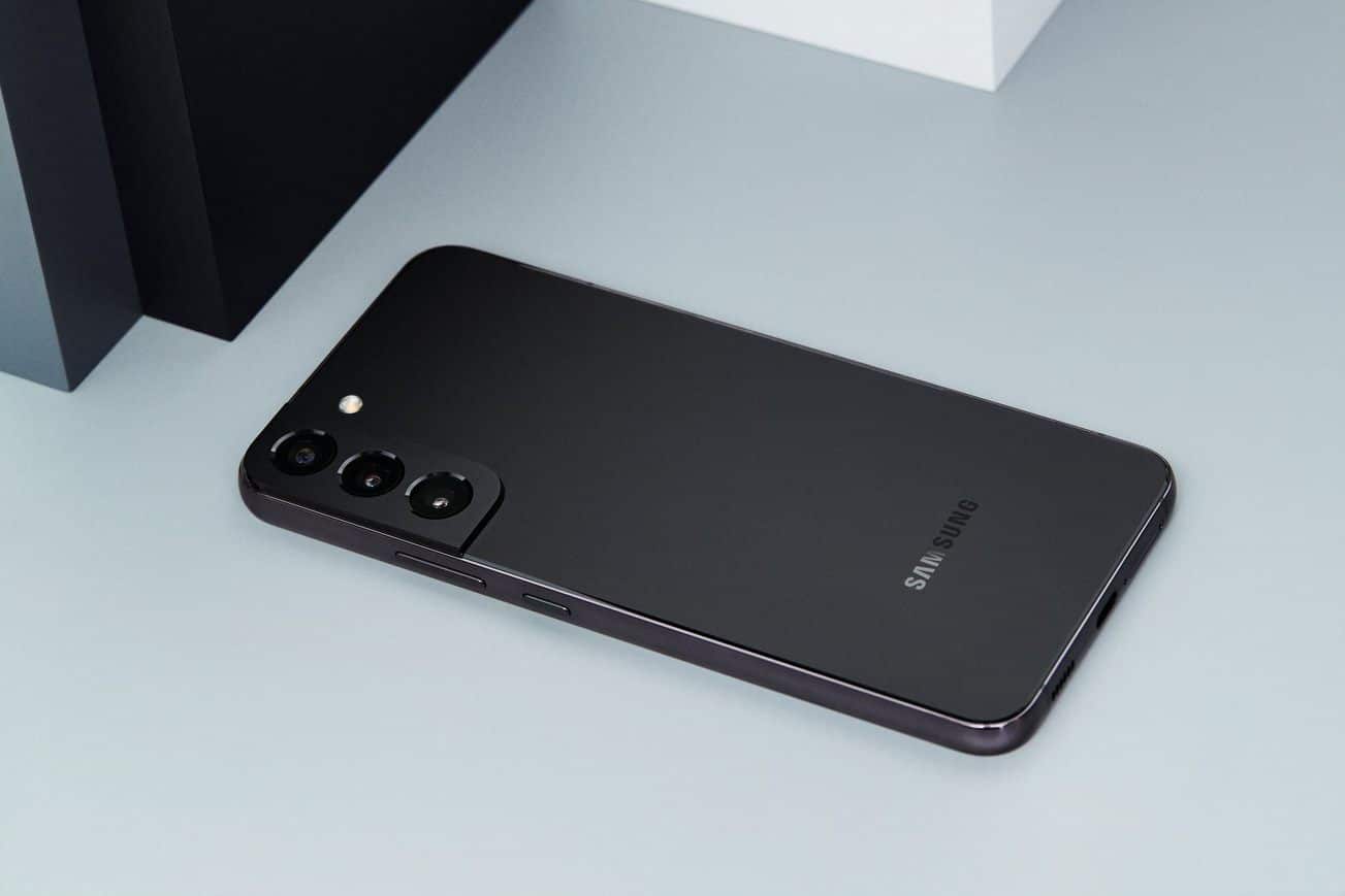 Samsung-Galaxy-S22-design