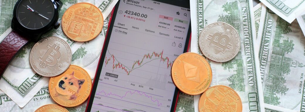 bitcoin comprendre et investir