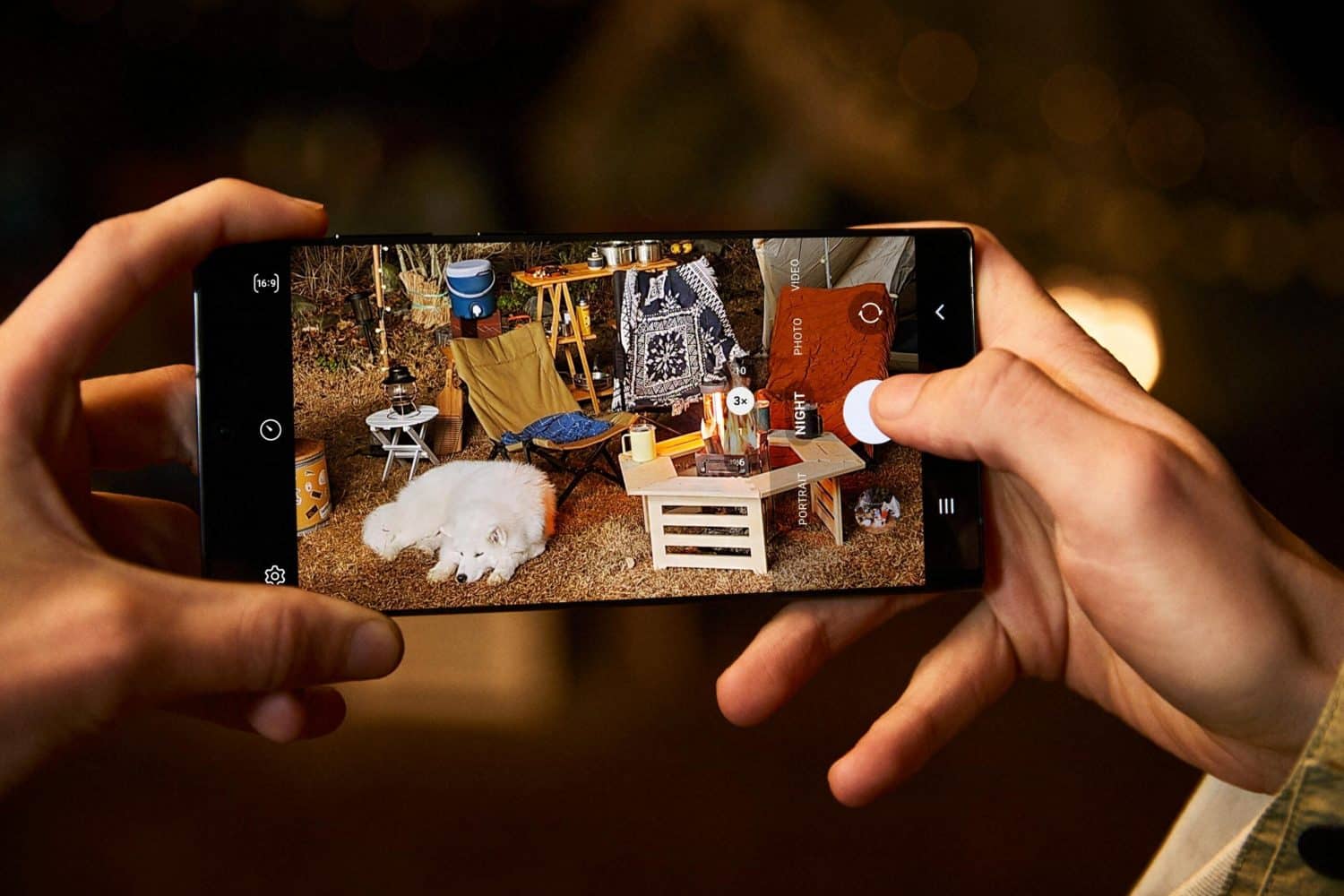 Samsung Galaxy S22 Ultra officialisé : Samsung tire un trait sur la série Note Android