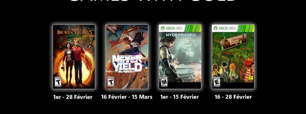 games-with-gold-jeux-gratuits-xbox-fevrier-2022