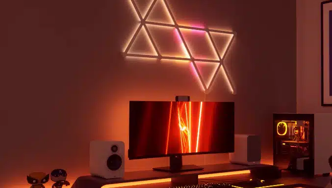 nanoleaf-lines-barres-lumineuses
