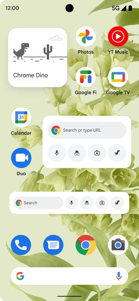 nouveaux-widgets-google-chrome-android
