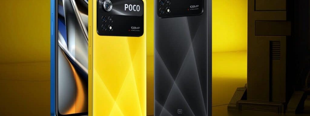 poco-x4-pro-5G