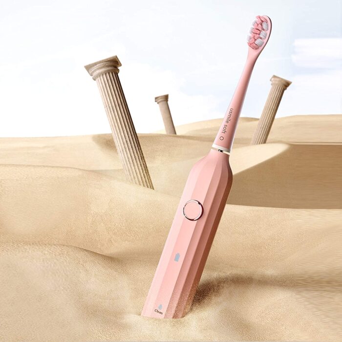 promotions brosses à dents electriques amazon usmile