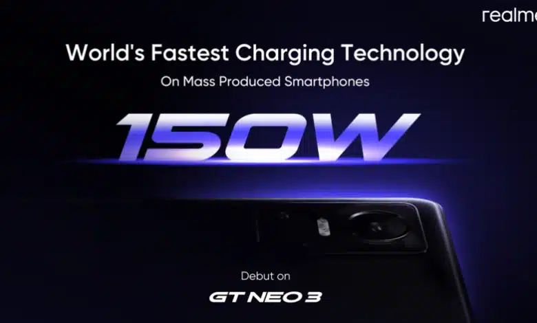 realme-charge-ultra-rapide-150-W-MWC-2022