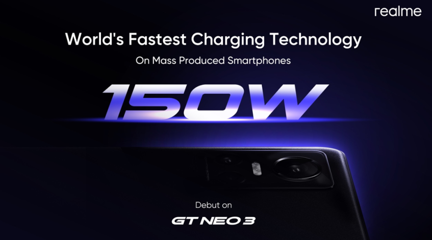 realme-charge-ultra-rapide-150-W-MWC-2022