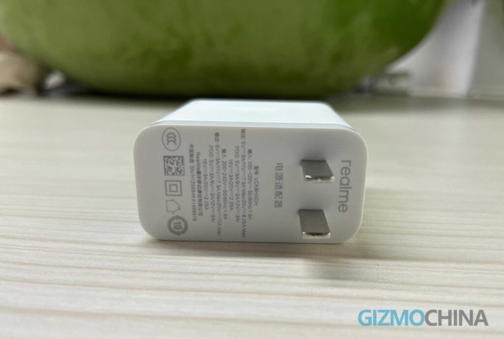 Realme annoncerait un smartphone avec charge rapide 200W lors du MWC 2022 Android