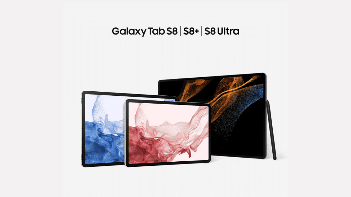 samsung-annonce-galaxy-tab-S8-plus-ultra-design-fiche-technique-prix-date-sortie