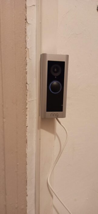 Test – Ring Video Doorbell Pro 2 : une sonnette connectée et intelligente à avoir ? Maison connectée